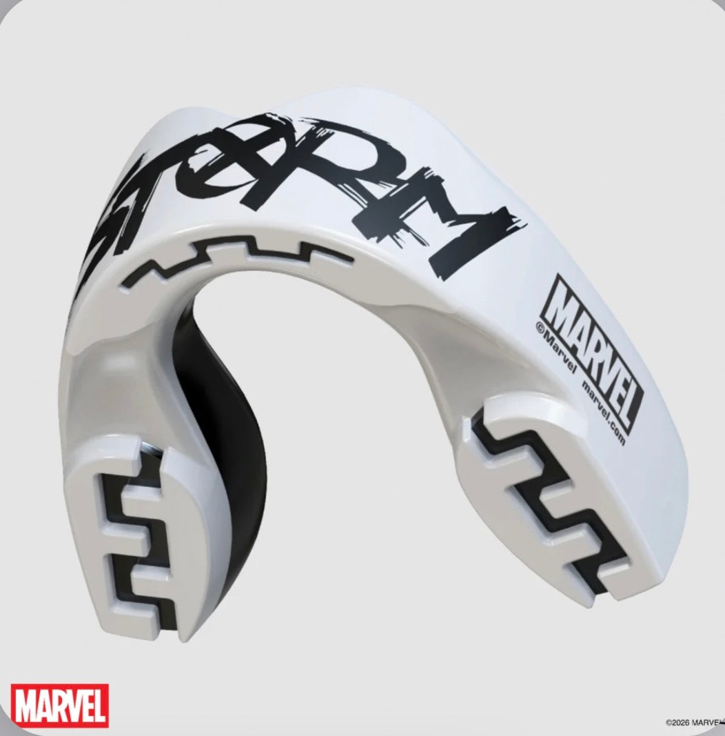 SafeJawz Marvel X-Men Storm Mouthguard