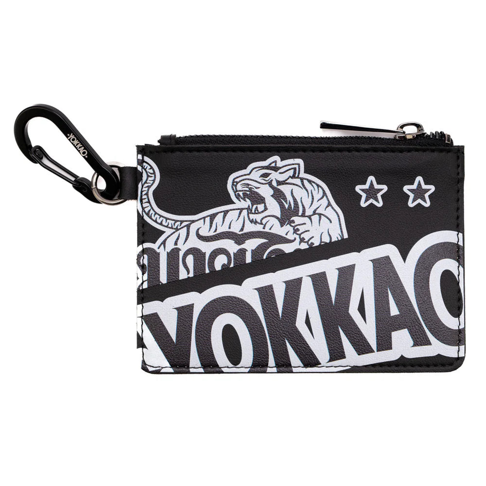 Yokkao Wallet - Black