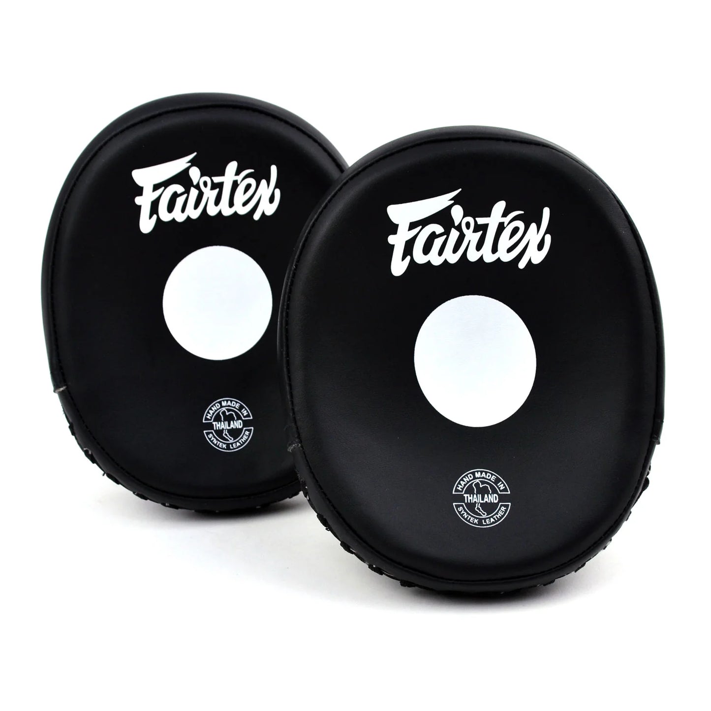 Fairtex Pro Speed Mitts - Black