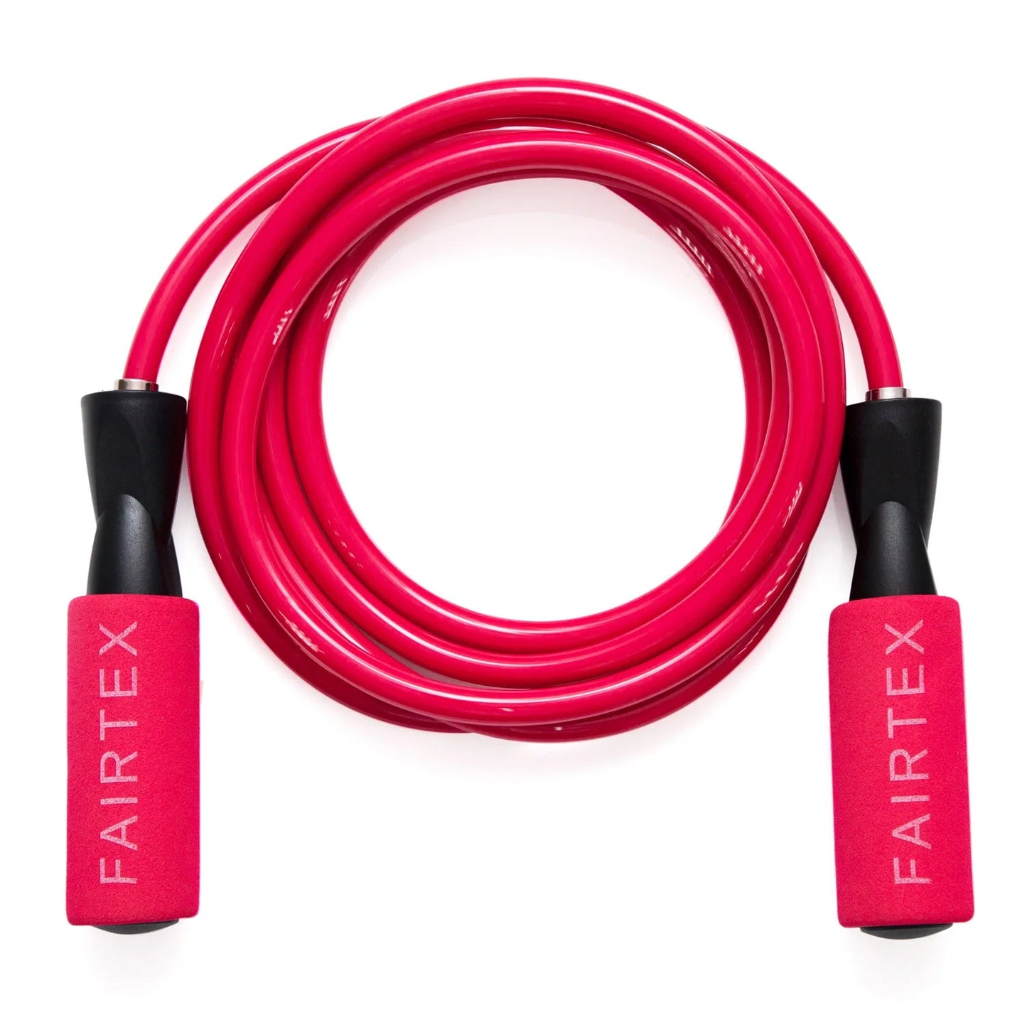 Fairtex Ball Bearing Skipping Rope Pink - Stone Fight Shop