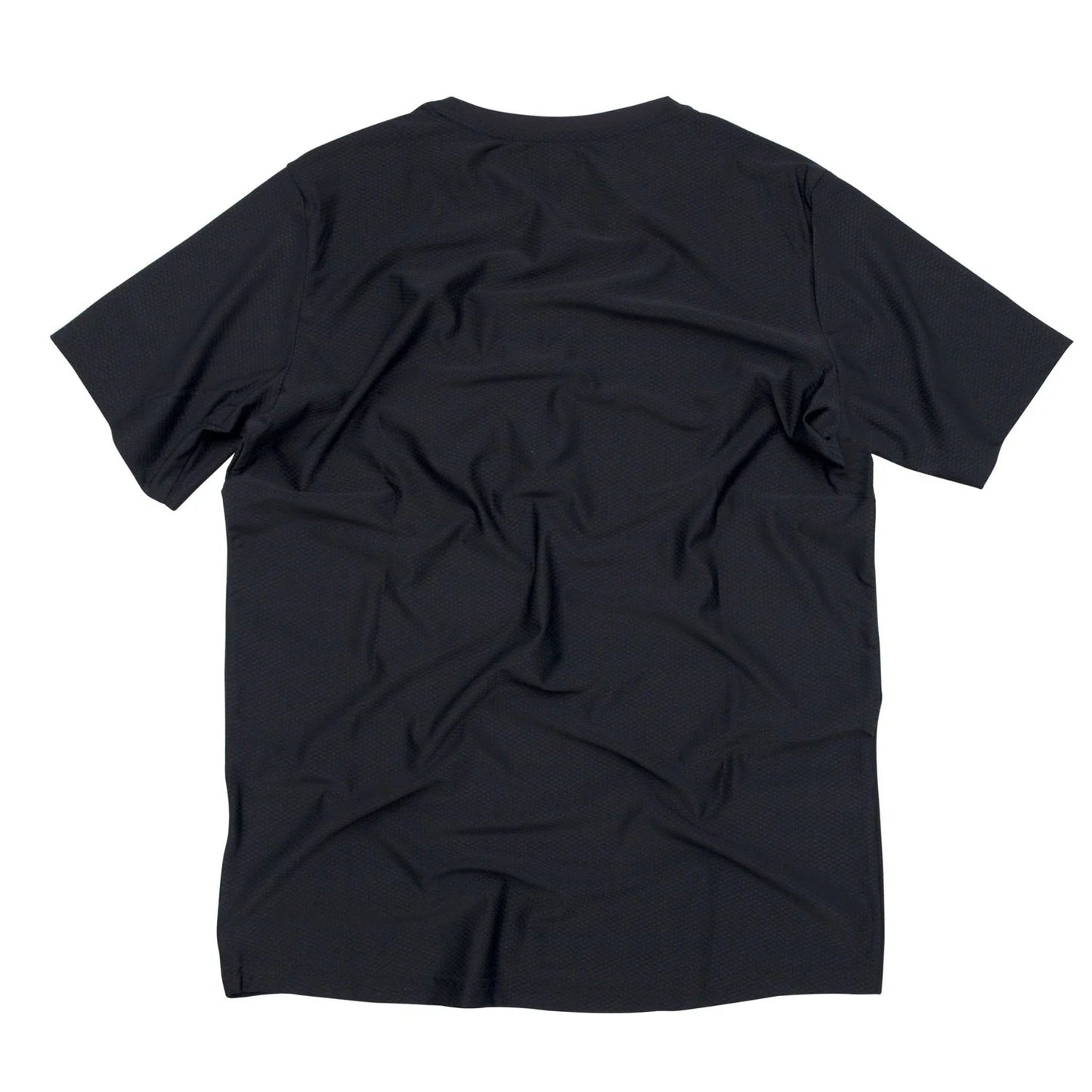 Fairtex Dri - Fit T-Shirt - Black - Stone Fight Shop