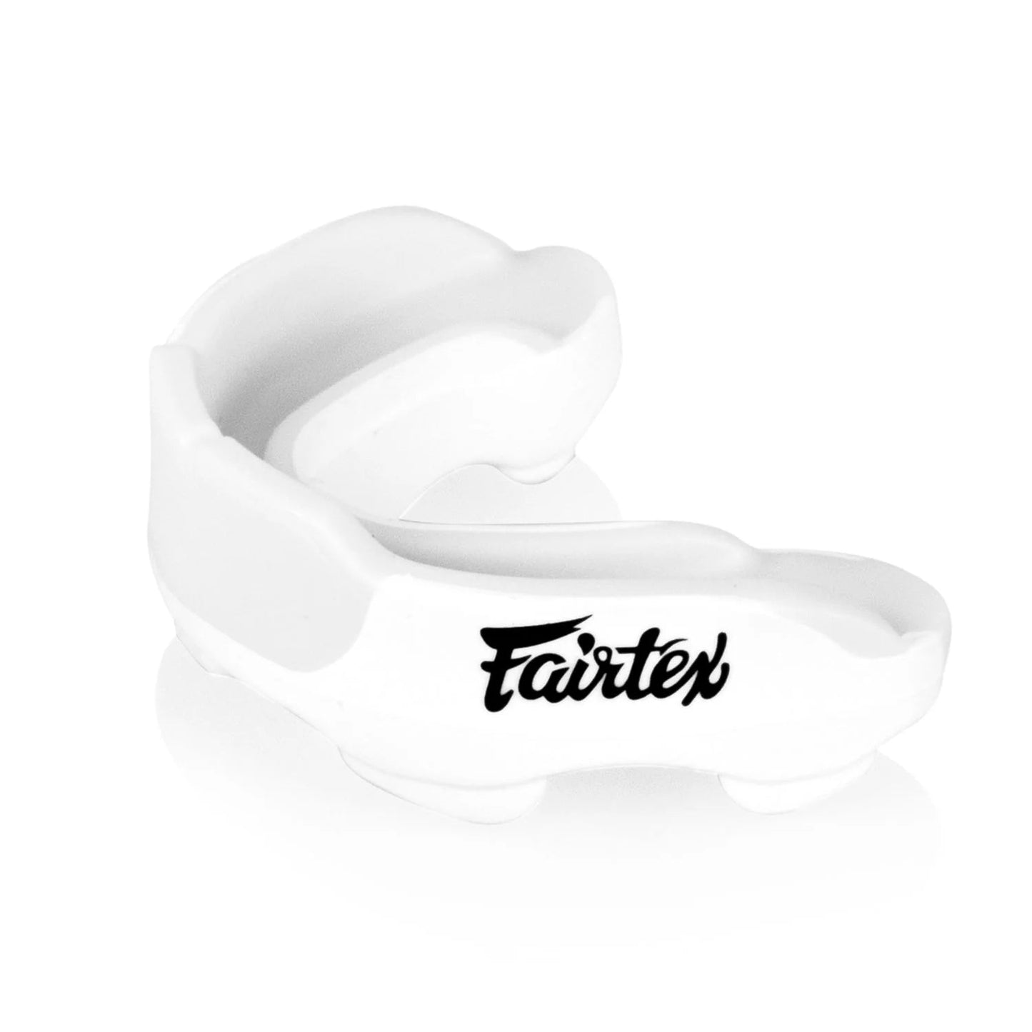 Fairtex Gel Mouthguard White - Stone Fight Shop