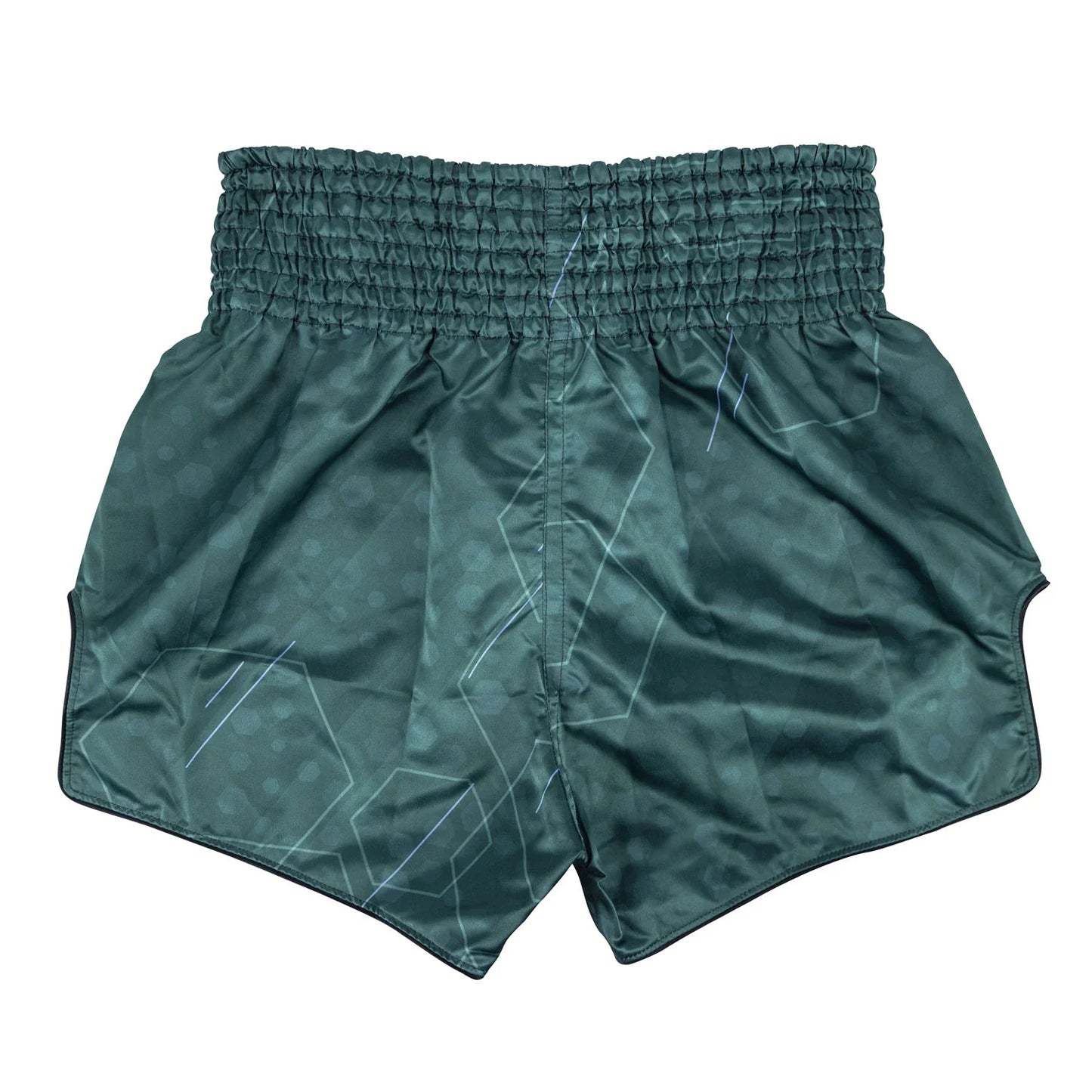 Fairtex Jungle Hunter Muay Thai Shorts - Stone Fight Shop
