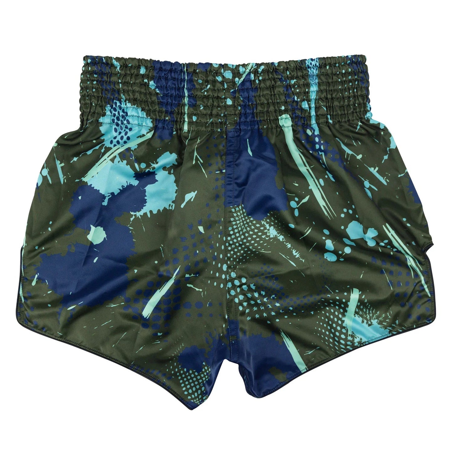 Fairtex Matrix Muay Thai Shorts - Stone Fight Shop