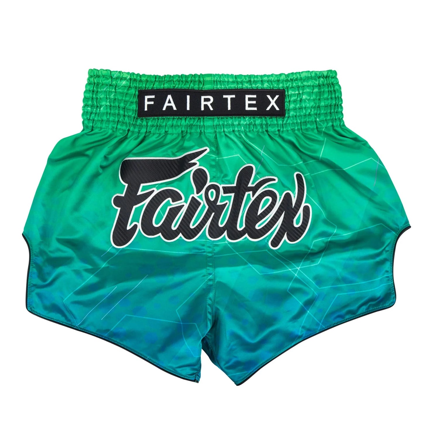 Fairtex Quantum Muay Thai Shorts - Stone Fight Shop