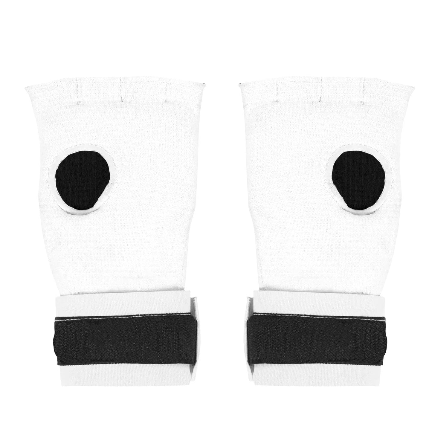 Fairtex Quick Wraps White - Stone Fight Shop