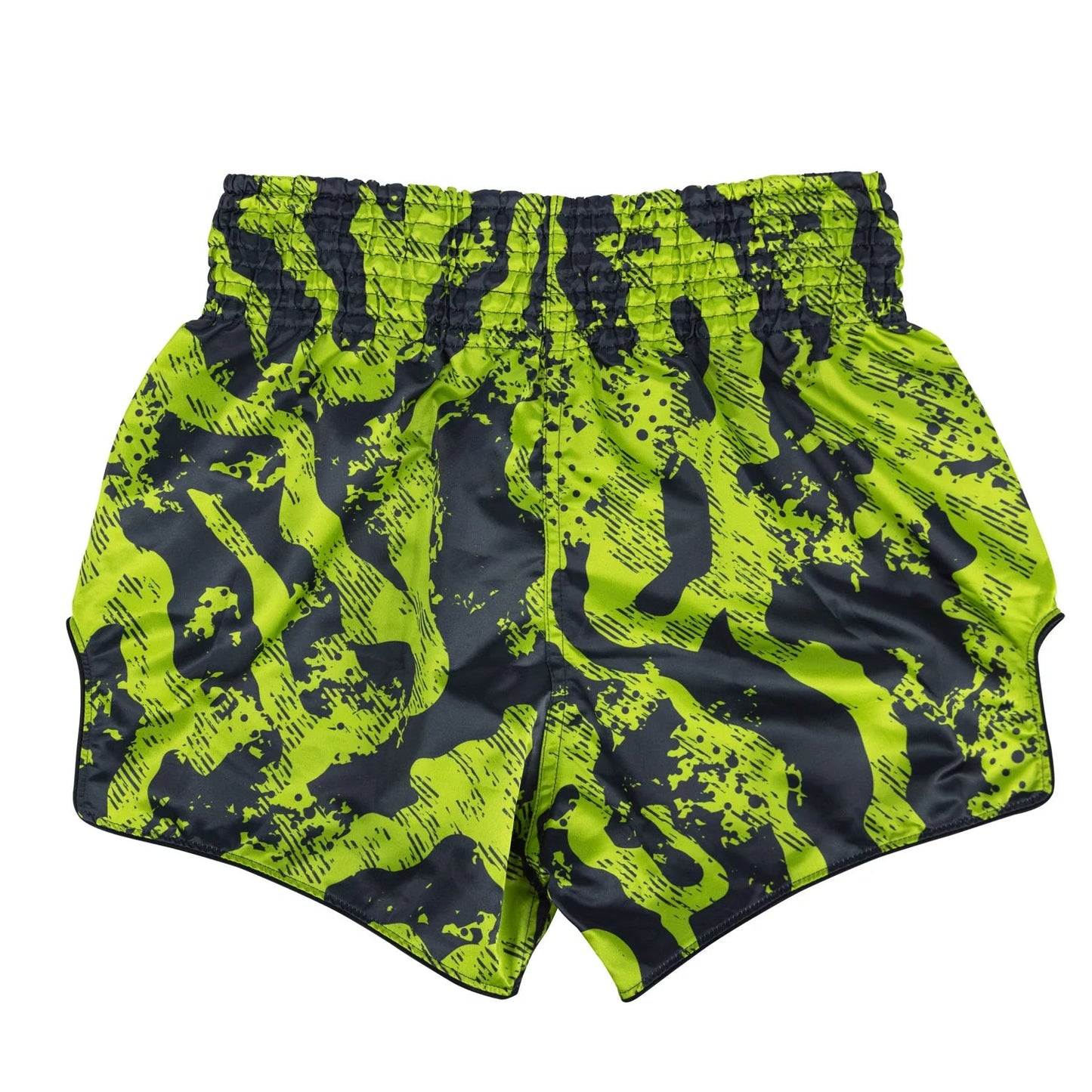 Fairtex Raptor Muay Thai Shorts - Stone Fight Shop