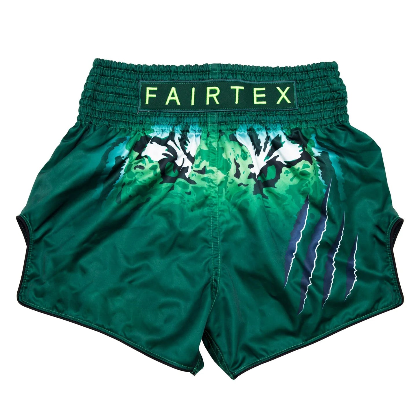 Fairtex Tonna Muay Thai Shorts - Stone Fight Shop