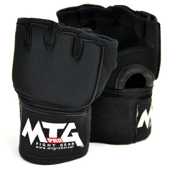 MTG Pro Black Gel Quick Wraps - Stone Fight Shop