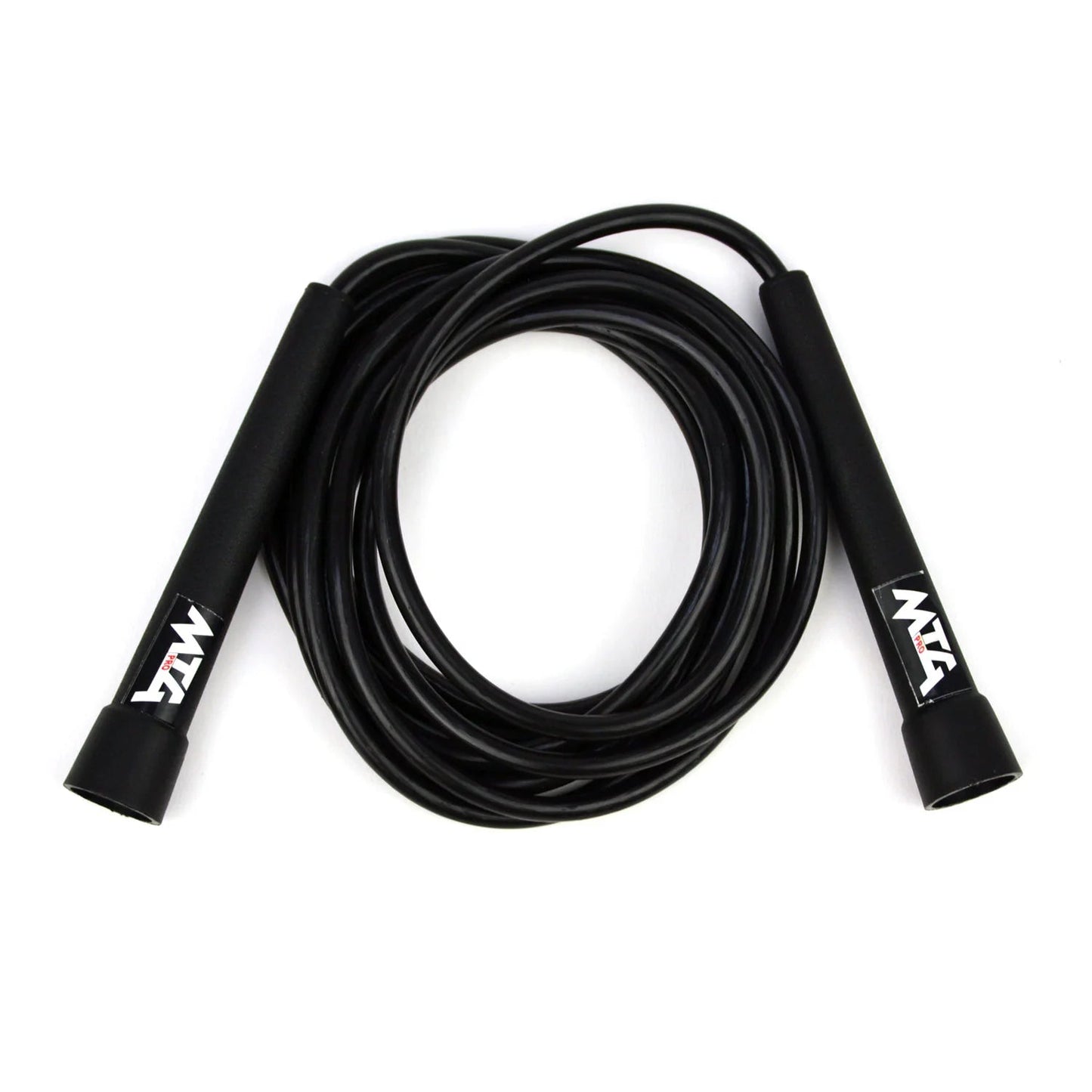MTG Pro Lightweight Speed Rope Black - Stone Fight Shop