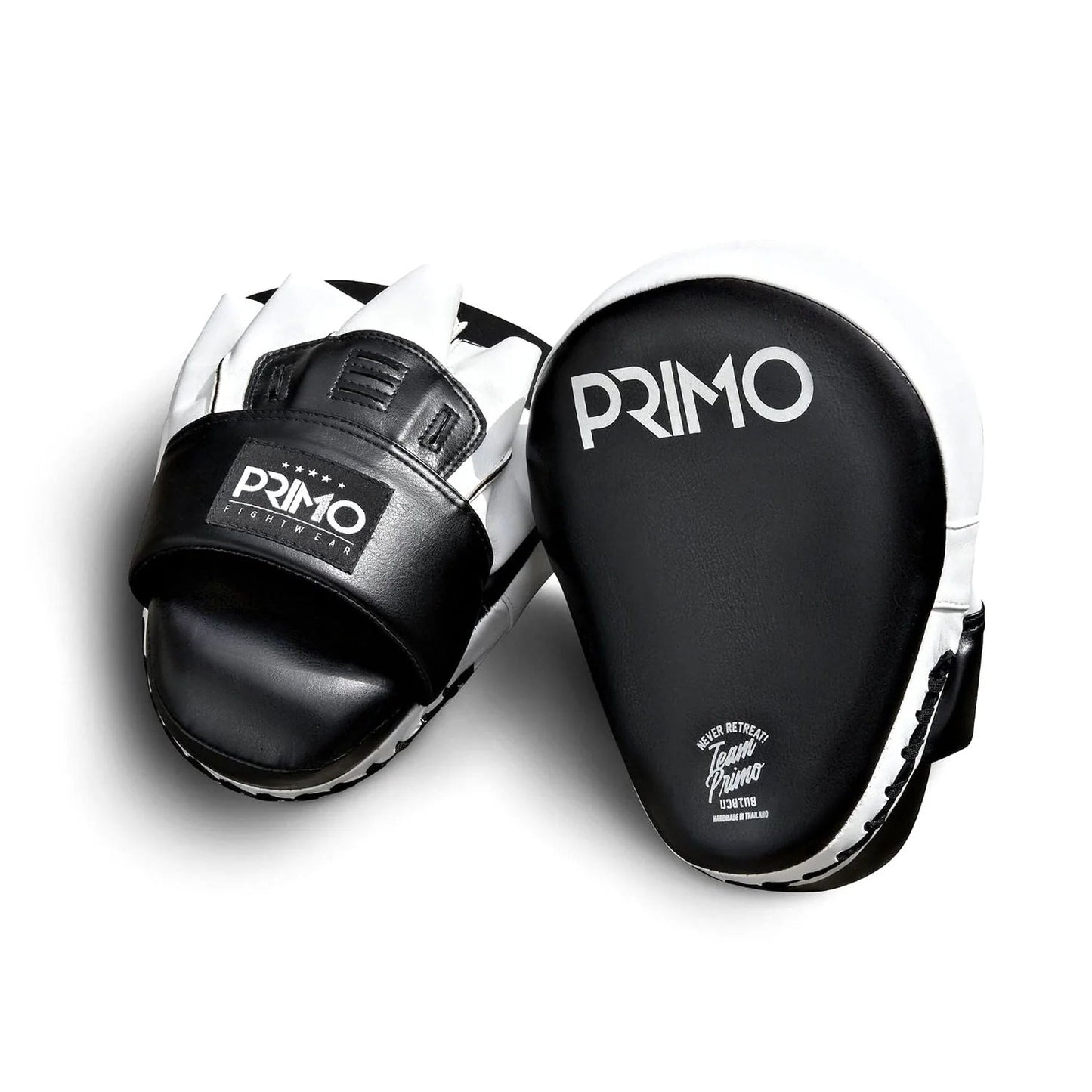 Primo Striking Focus Mitts - Stone Fight Shop
