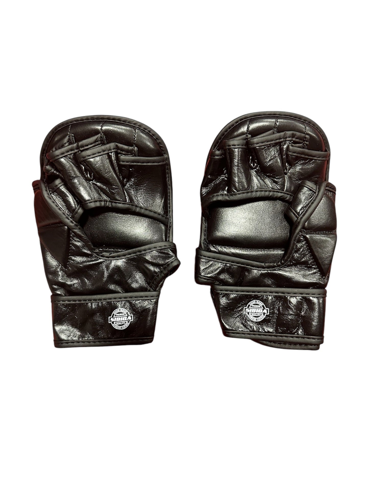 SFA MMA Sparring Gloves - Stone Fight Shop