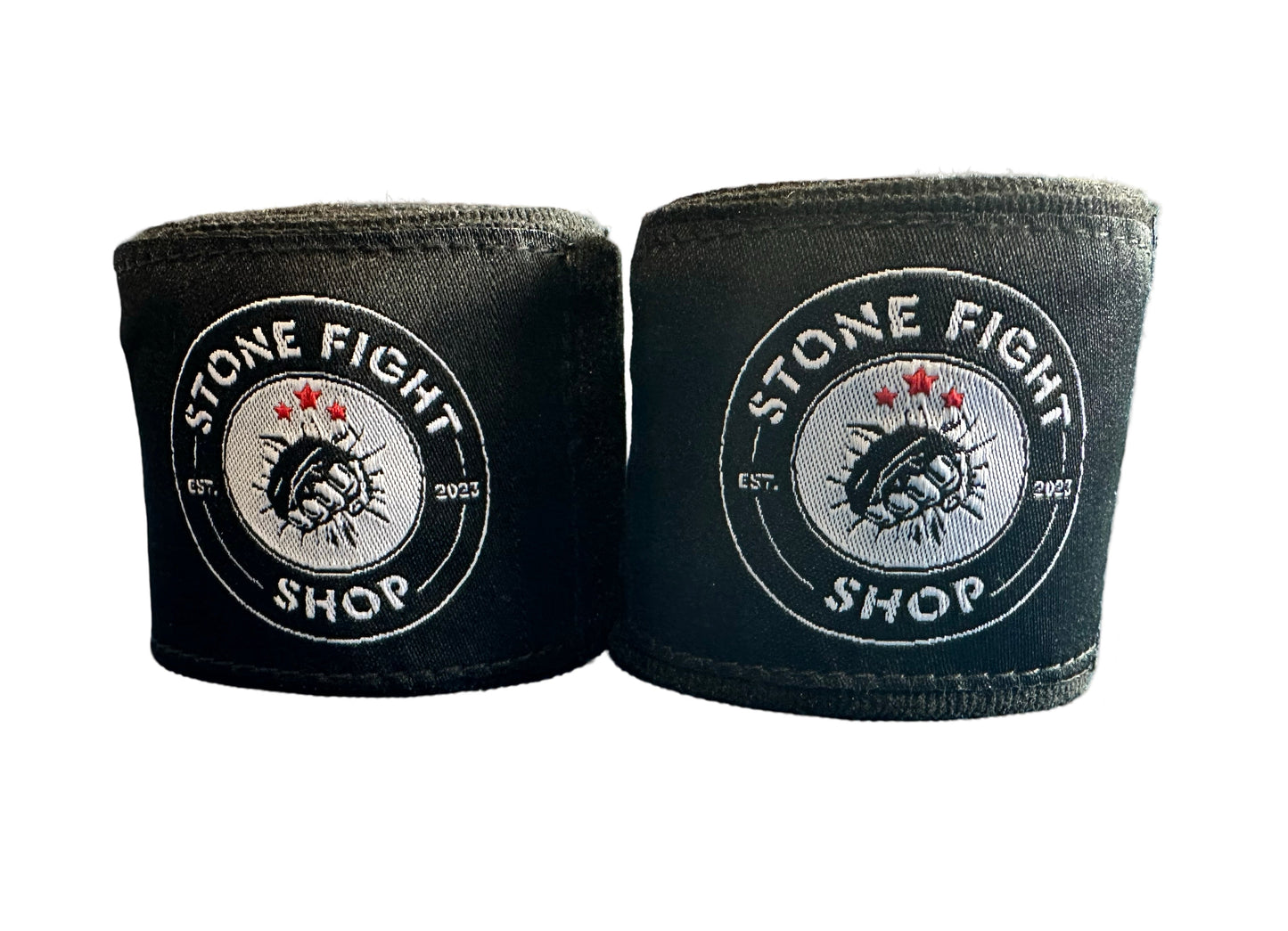 Stone Fight Shop Hand Wraps - Stone Fight Shop