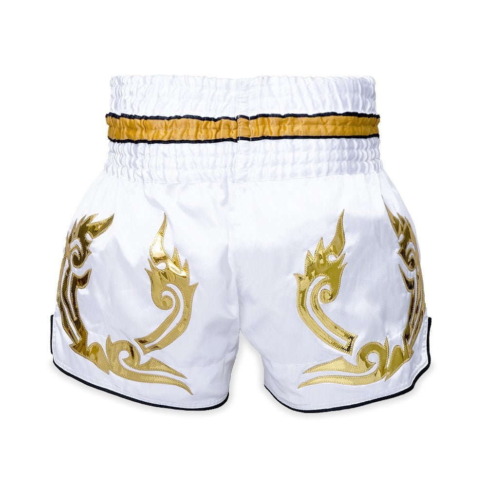 Top King Thai Boxing Shorts 051 - Stone Fight Shop