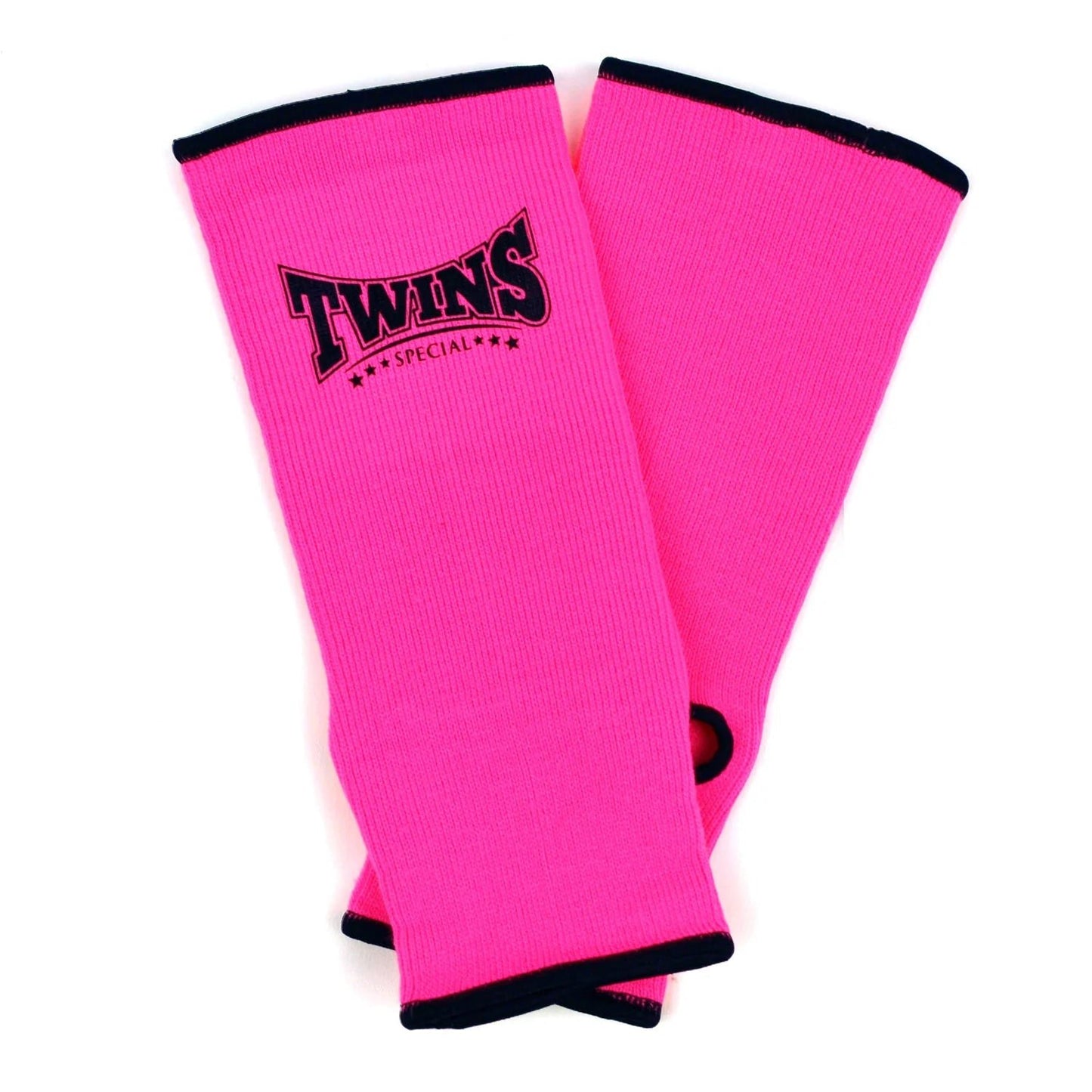 Twins Ankle Supports Pink - Stone Fight Shop