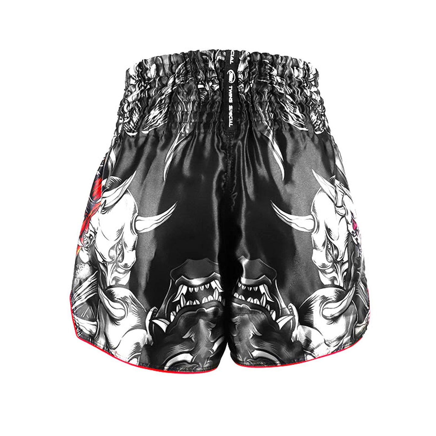 Twins Kabuki Muay Thai Shorts - Stone Fight Shop