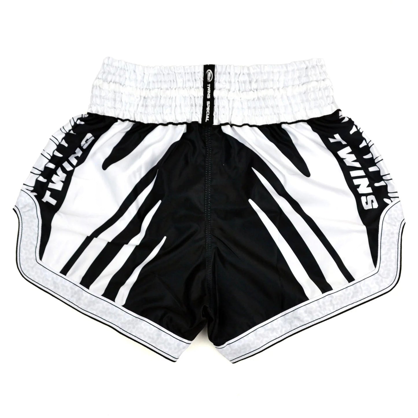 Twins Special Muay Thai Shorts - Spine - Stone Fight Shop