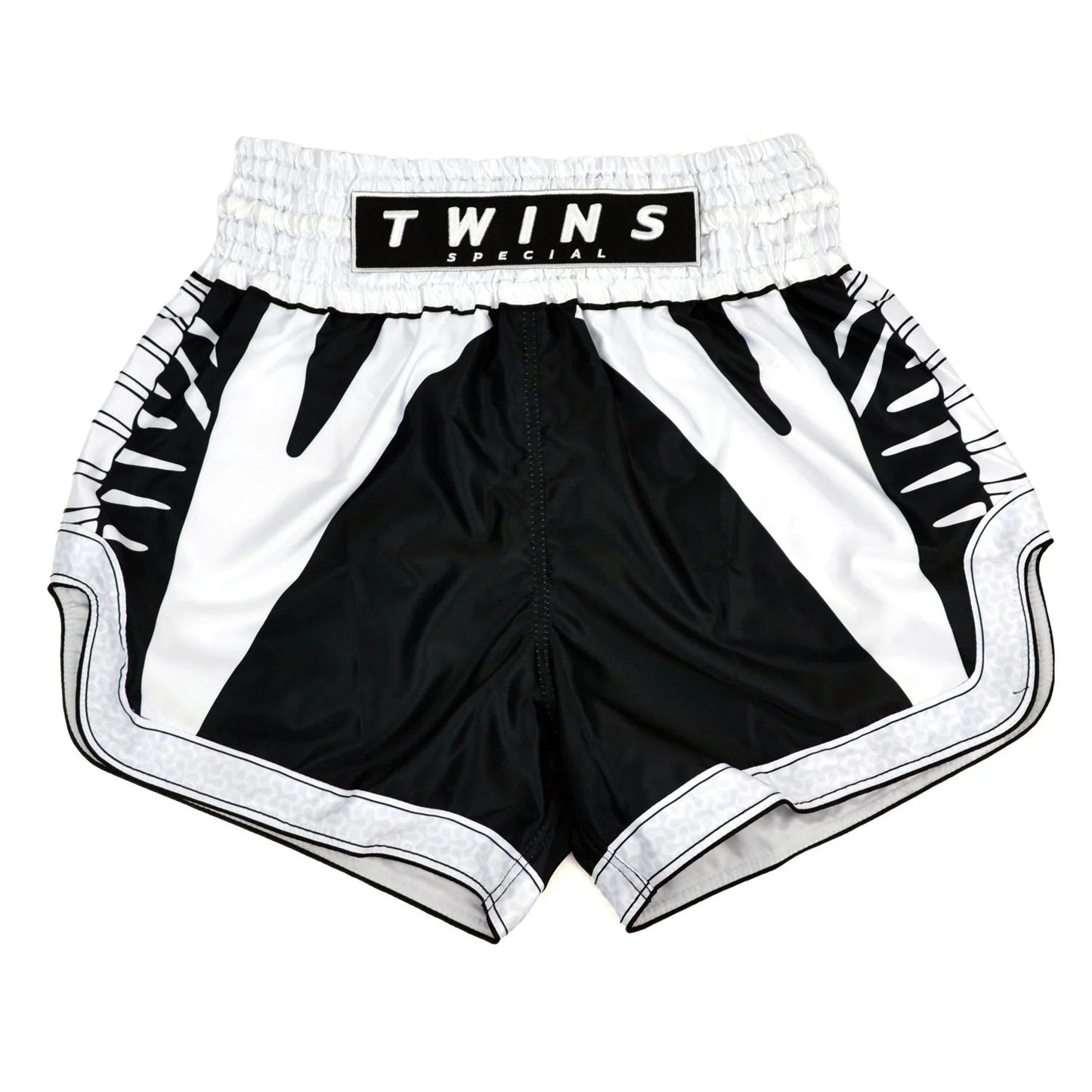 Twins Special Muay Thai Shorts - Spine - Stone Fight Shop