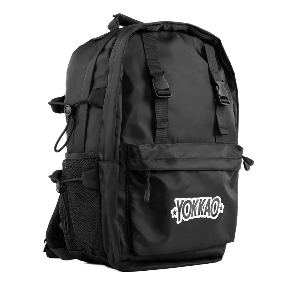 Yokkao Backpack - Stone Fight Shop