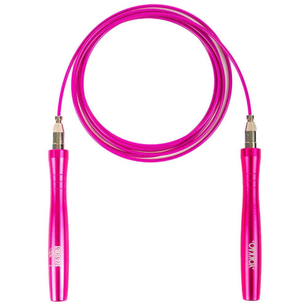 Yokkao Boxing Skipping Rope - Fuchsia - Stone Fight Shop