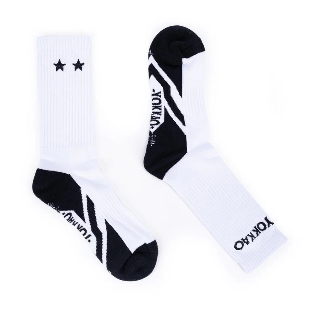 Yokkao Classic Socks - Stone Fight Shop