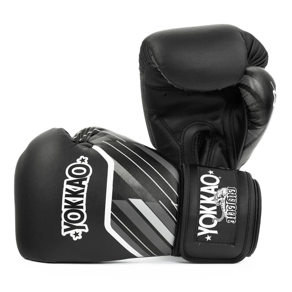 Yokkao Essential Boxing Gloves - Stone Fight Shop