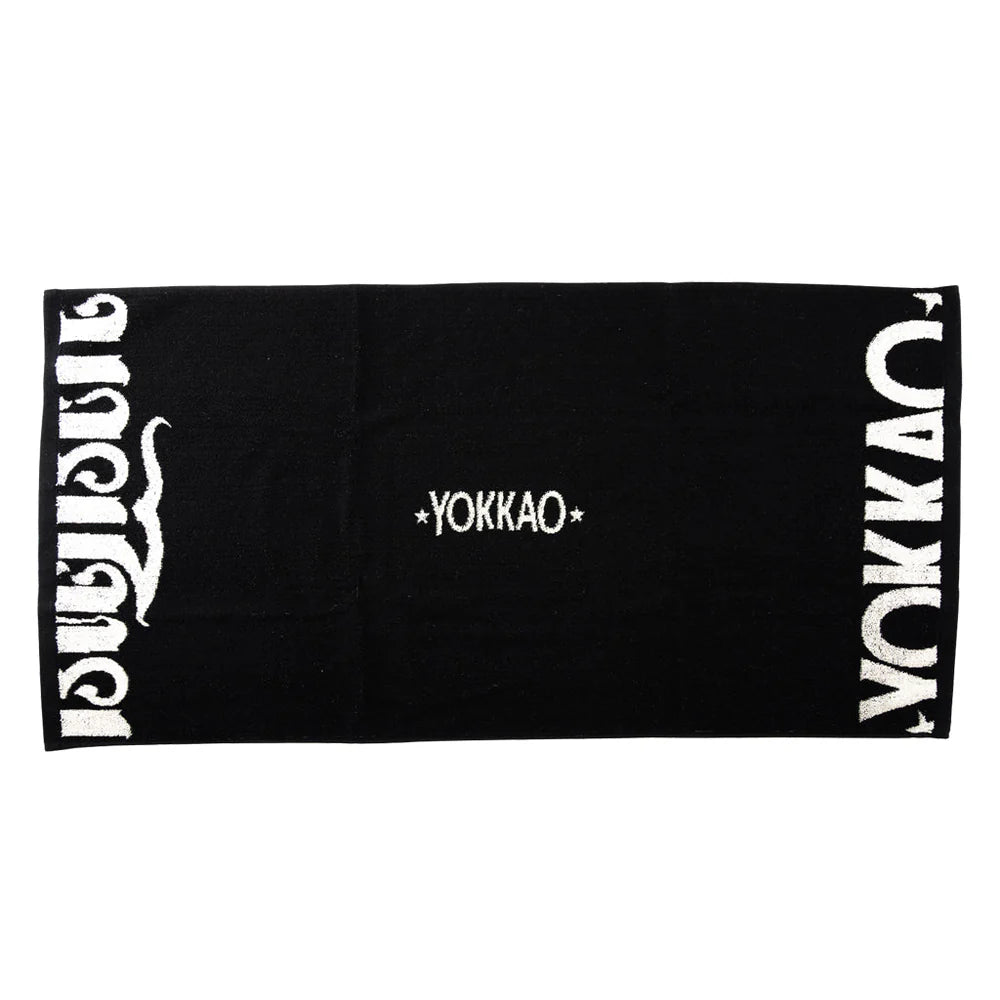 Yokkao Training Towel - Stone Fight Shop