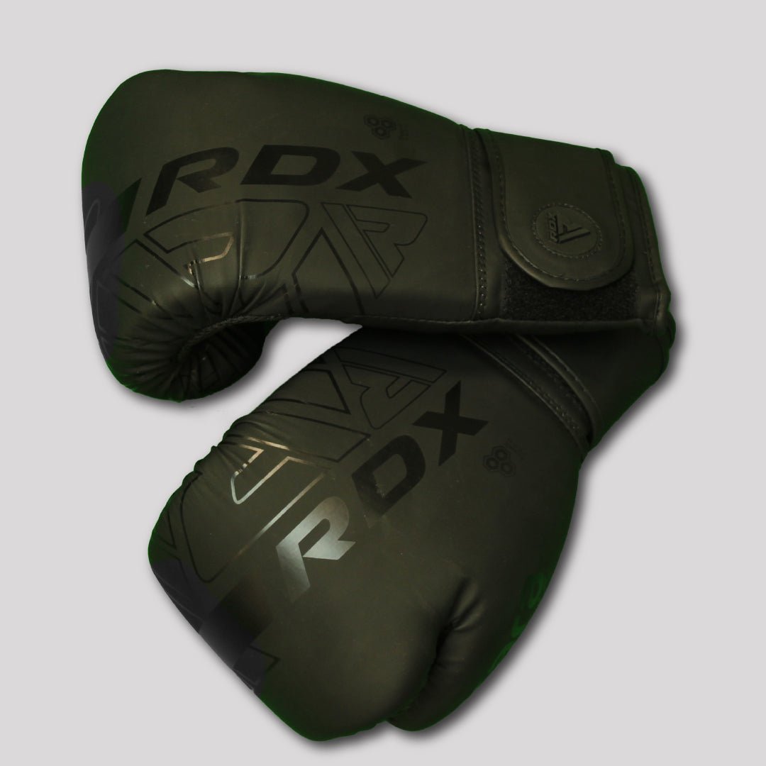 RDX Boxing Gloves - Adults - Stone Fight Shop