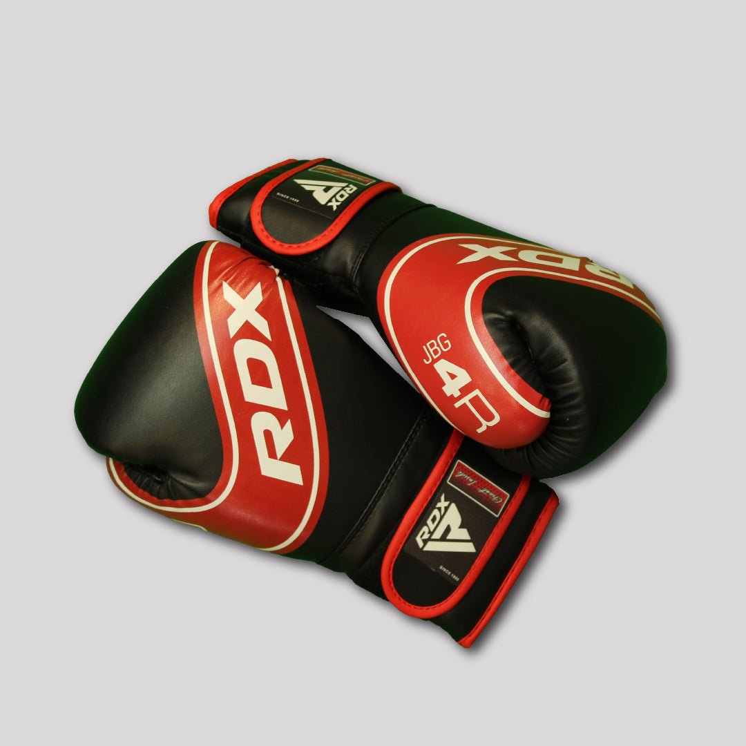 RDX Boxing Gloves Kids Stone Fight Shop tag1