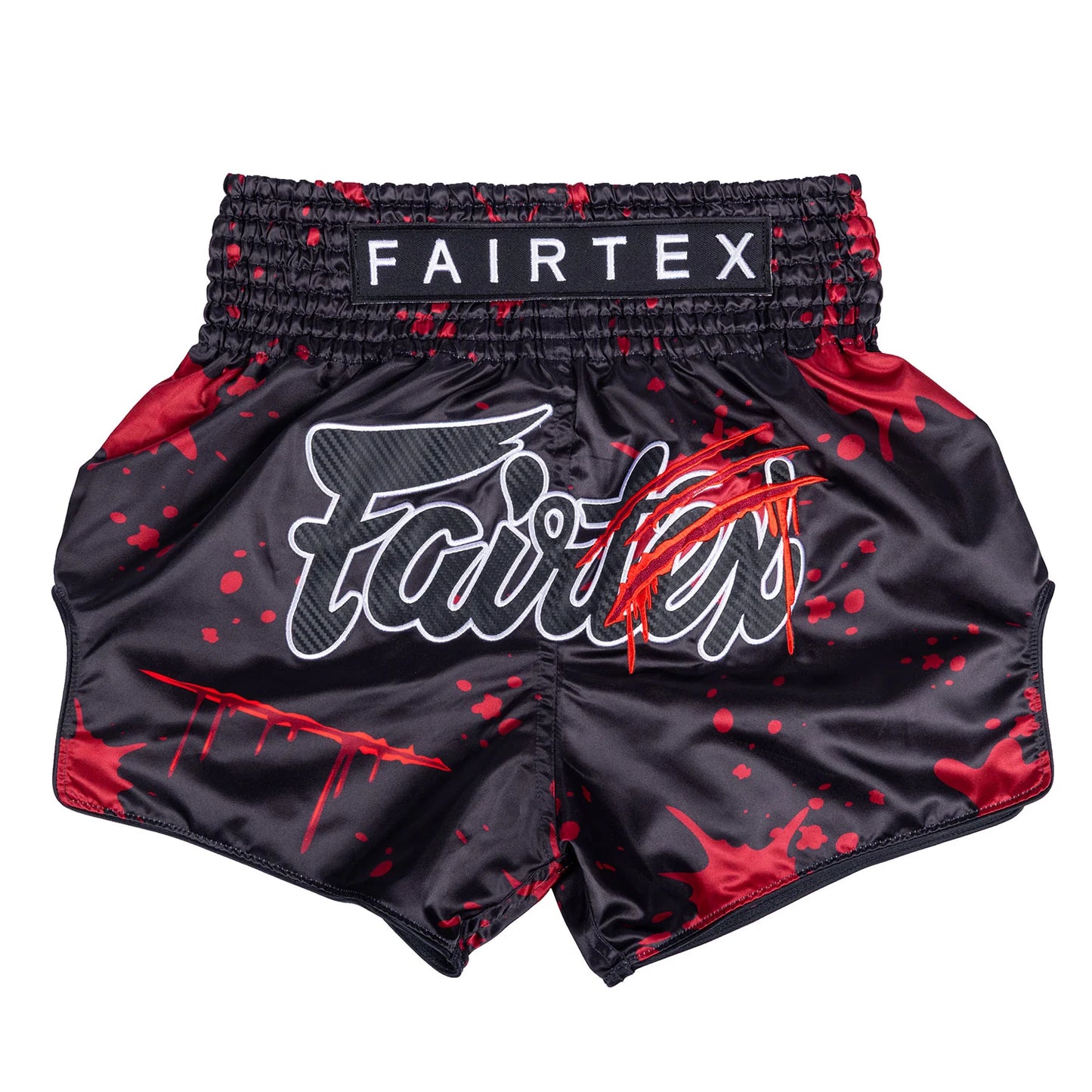 Fairtex BS - Halloween Muay Thai Shorts - Demon’s Bite
