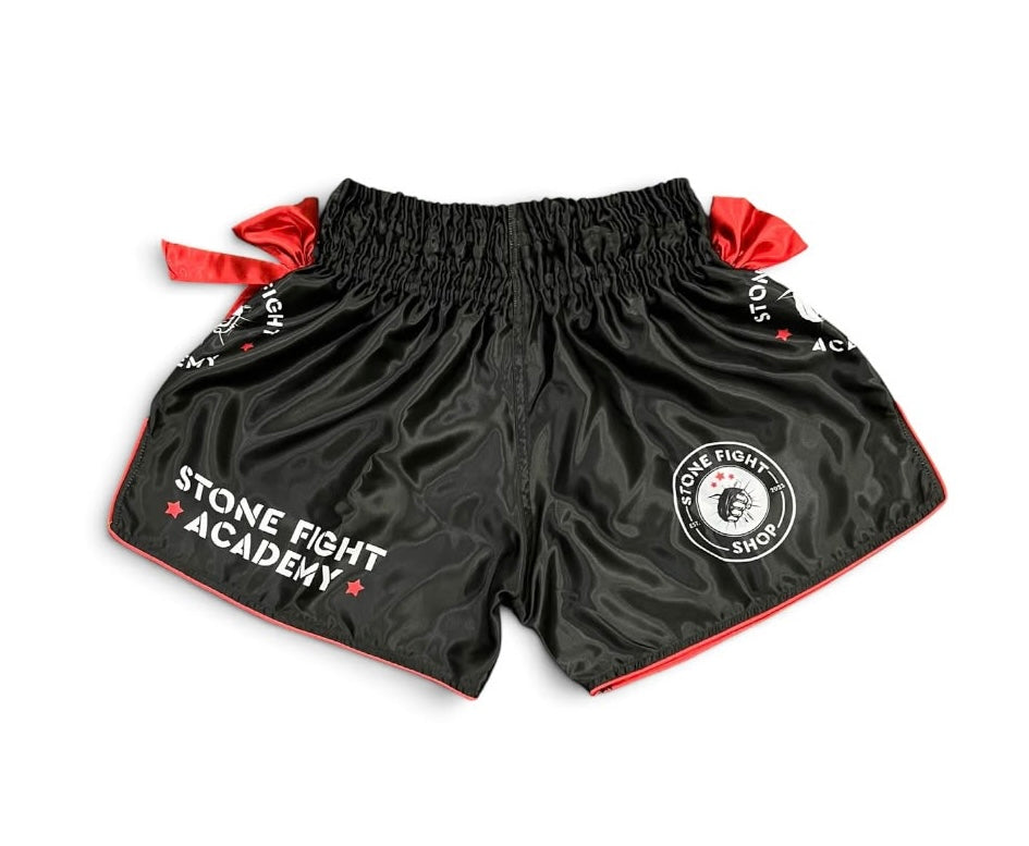 SFA Muay Thai Shorts with Bows