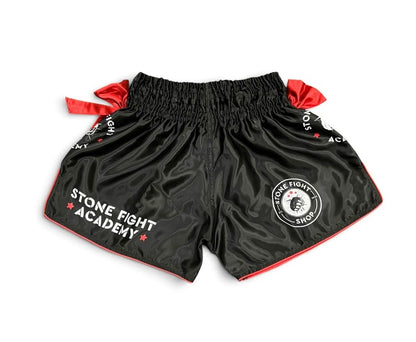 SFA Muay Thai Shorts with Bows