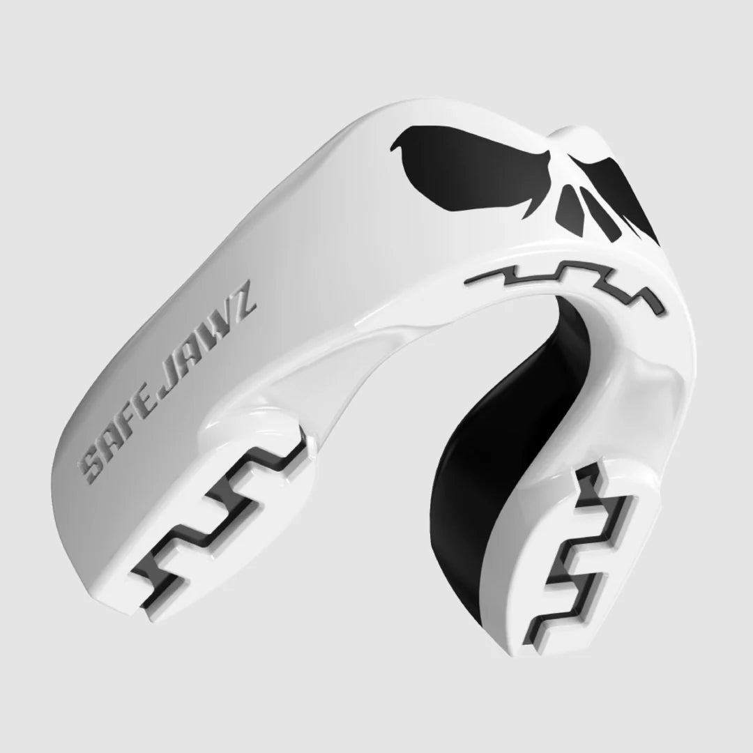 SafeJawz Extro Series Skill Mouthguard