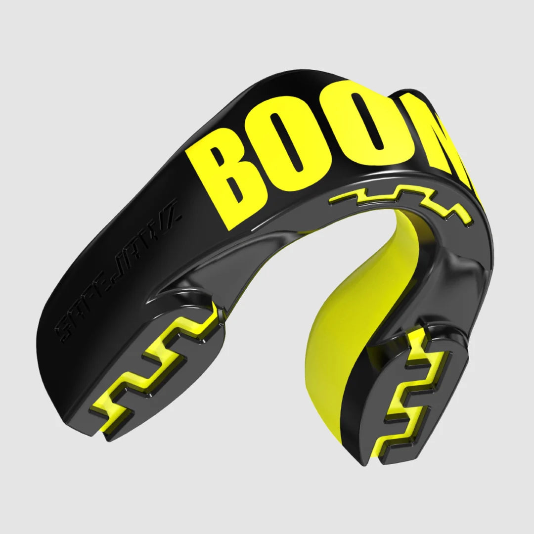 SafeJawz Extro Series Boom Mouthguard
