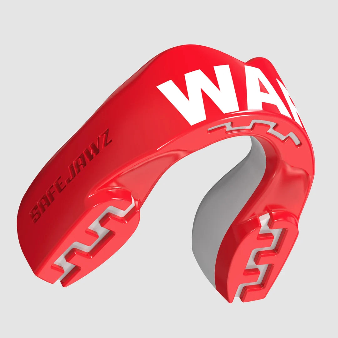 SafeJawz Extro Series War Mouthguard