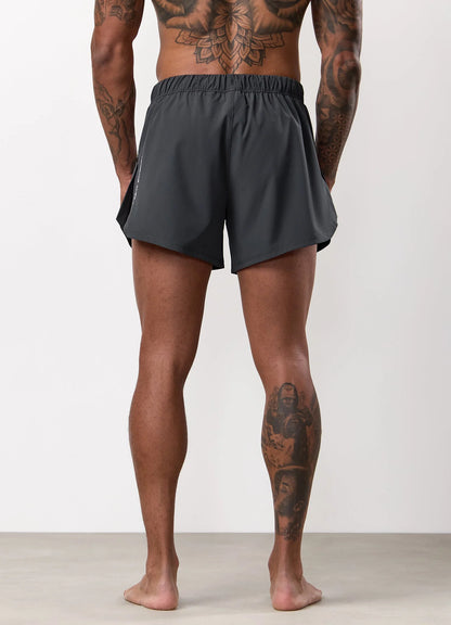 Gym King Fight Division Combat 5’’ Short