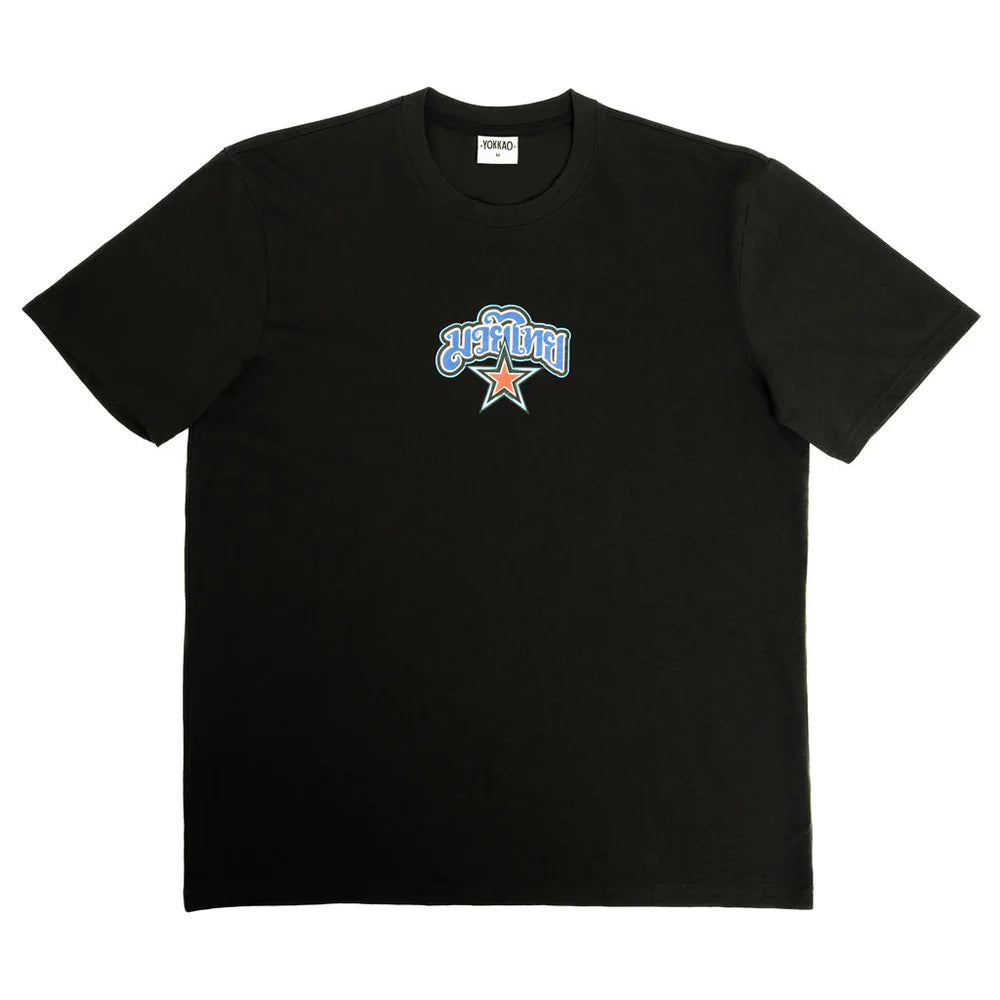 Yokkao Fight Club Tee