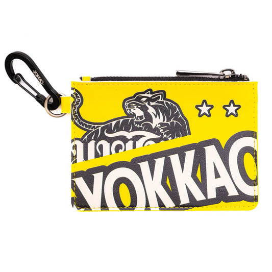 Yokkao Wallet - Yellow