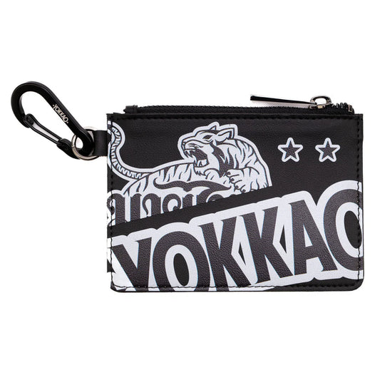 Yokkao Wallet - Black