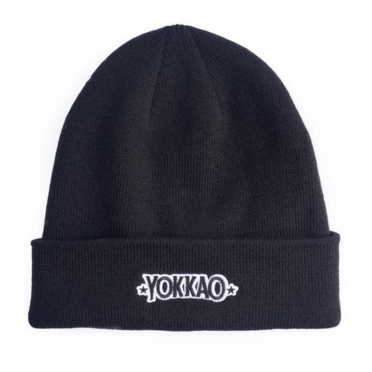 Yokkao Beanie - Black