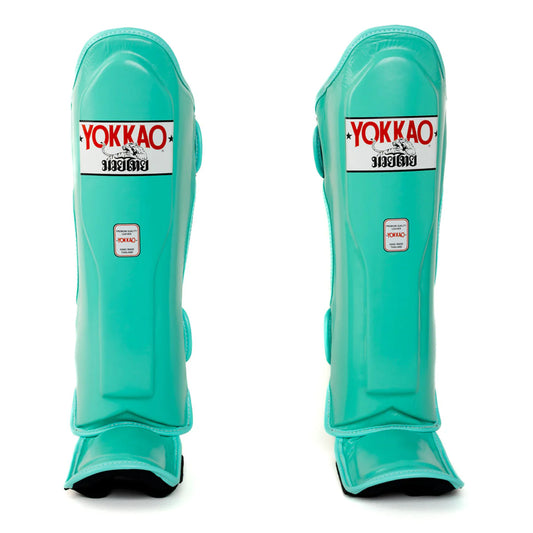 Yokkao Matrix Tiffany Shin Guards