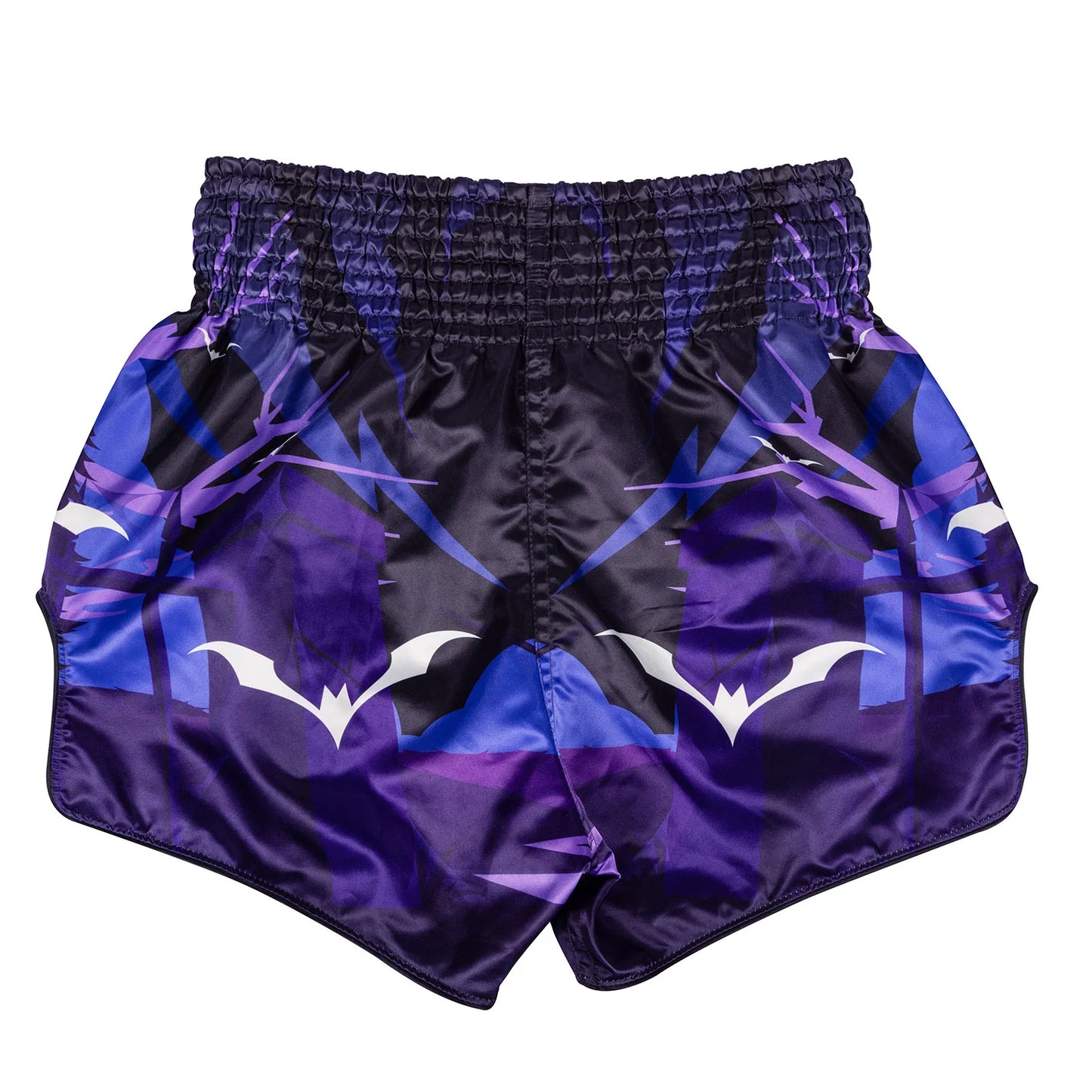 Fairtex BS - Halloween Muay Thai Shorts - Twilight