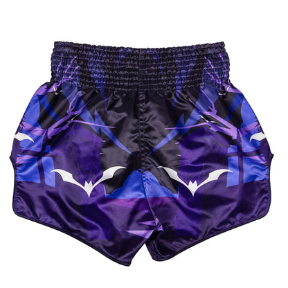 Fairtex BS - Halloween Muay Thai Shorts - Twilight