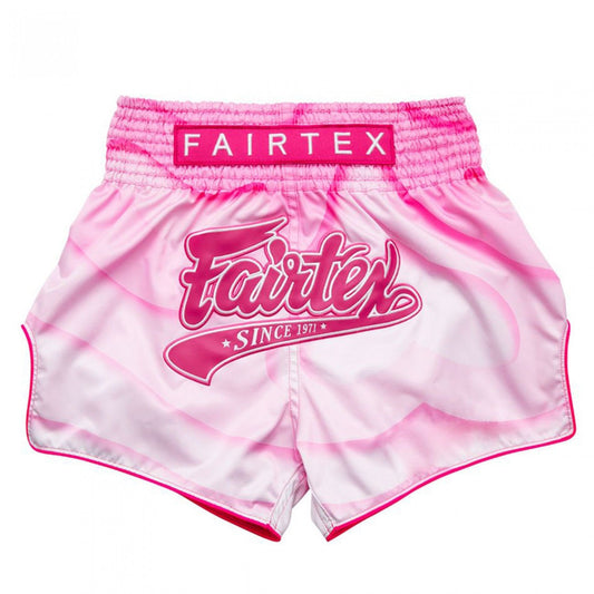 Fairtex Alma Muay Thai Shorts - Stone Fight Shop