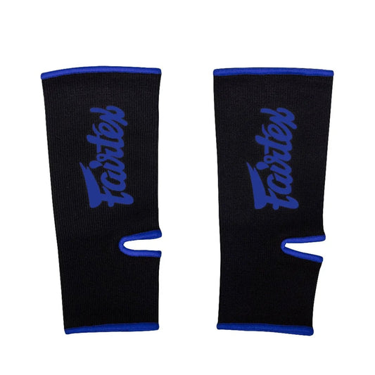 Fairtex Ankle Supports - Stone Fight Shop