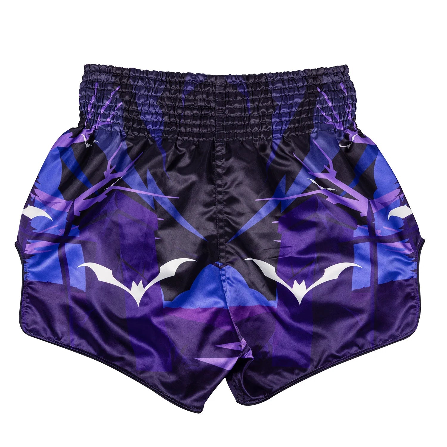 Fairtex BS - Halloween Muay Thai Shorts - Twilight - Stone Fight Shop