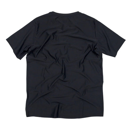 Fairtex Dri - Fit T-Shirt - Black - Stone Fight Shop