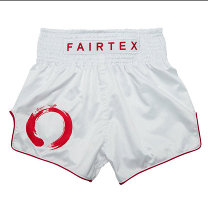 Fairtex Enso Muay Thai Shorts - Stone Fight Shop