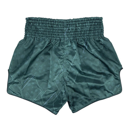 Fairtex Jungle Hunter Muay Thai Shorts - Stone Fight Shop