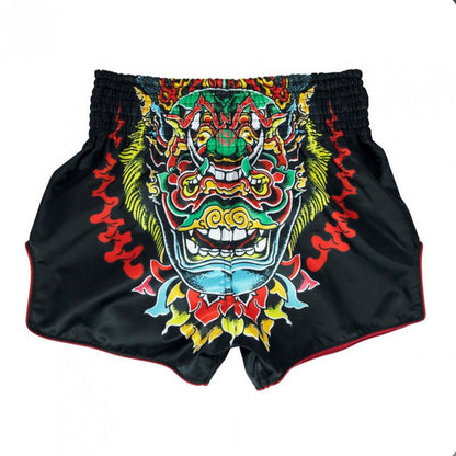 Fairtex Kabuki Muay Thai Shorts - Stone Fight Shop